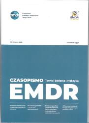 Czasopismo EMDR nr 1/2026