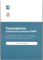 Czasopismo EMDR nr 1/2026