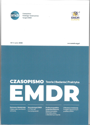 Czasopismo EMDR nr 1/2026
